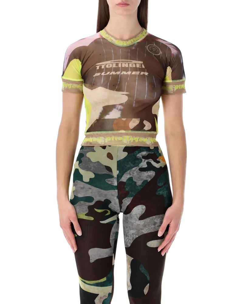 OTTOLINGER T-Shirts und Polos Morf