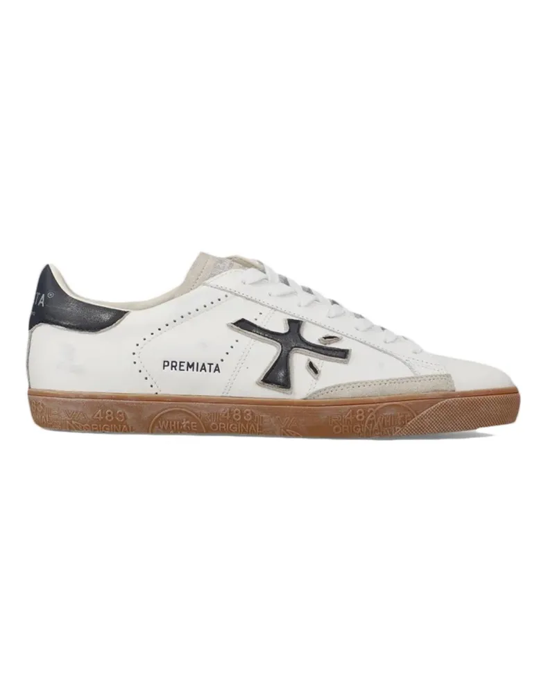 Premiata Premata -Sneaker weiß White