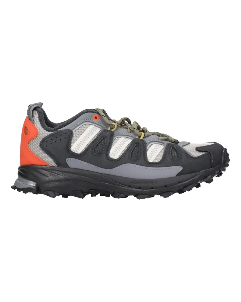 adidas Superturf Adventure Sneakers Herren Wildleder Grau/Orange -