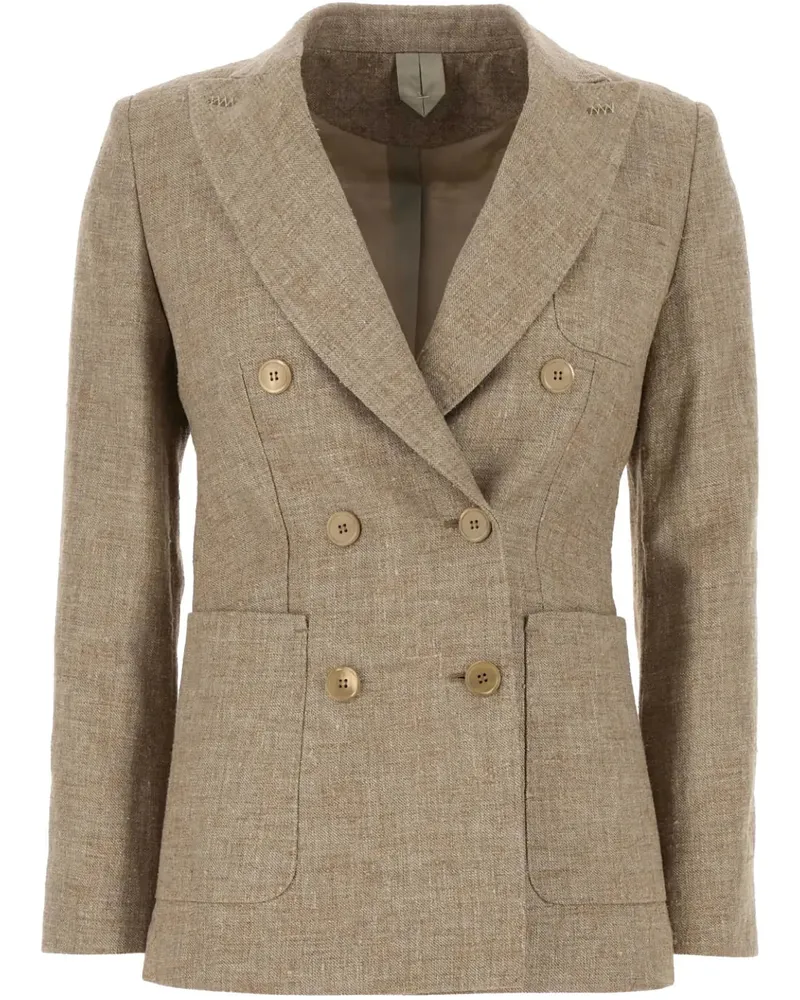 Max Mara Targa Blazer 2