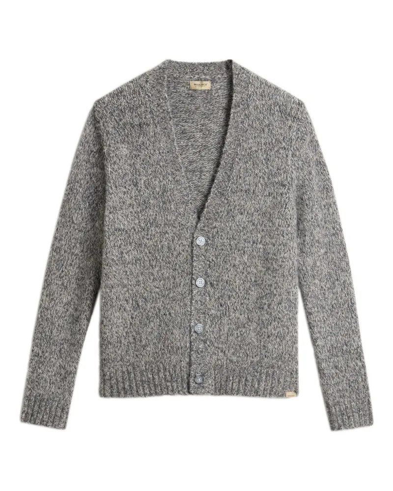 Woolrich Pullover Dove