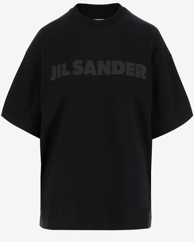 Jil Sander  Black