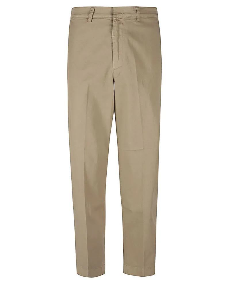 Department 5 Abteilung 5 -Beinhose Beige