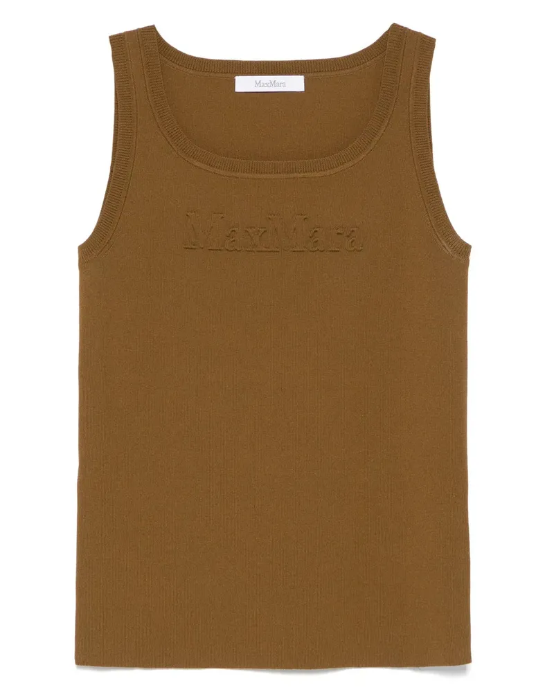 Max Mara Pentola Tanktop 3