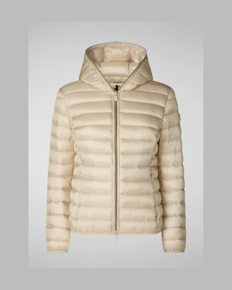 Save The Duck Rette die Ente Alexis Beige