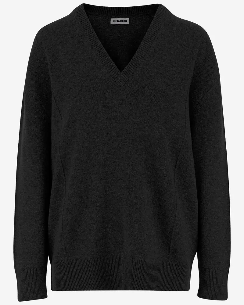 Jil Sander  Black