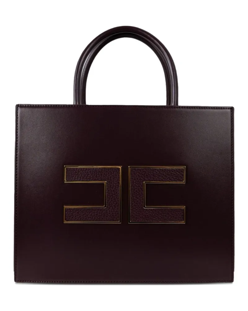 Elisabetta Franchi Taschen .. rot Red