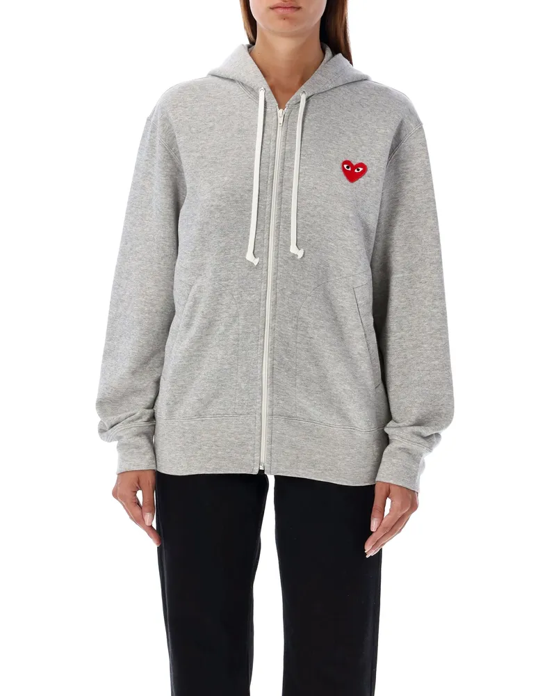 Comme des Garçons Comme Des Garcons Spielkleidung.... Grau Grey