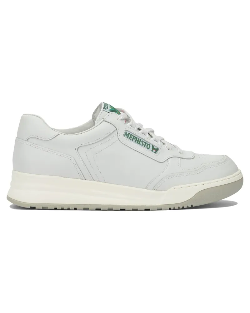 Mephisto Norwin“-Sneaker White