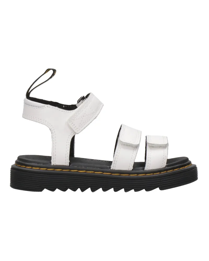 Dr.Martens Dr. Martens Sandalen weiß White