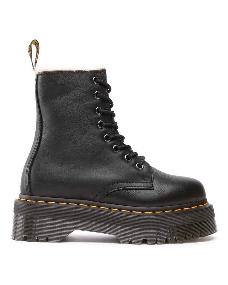 Dr.Martens Dr. Martens Stiefel schwarz Black