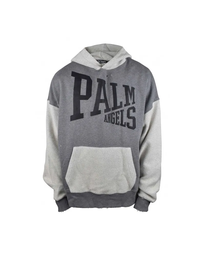 Palm Angels Sweatshirt Grey