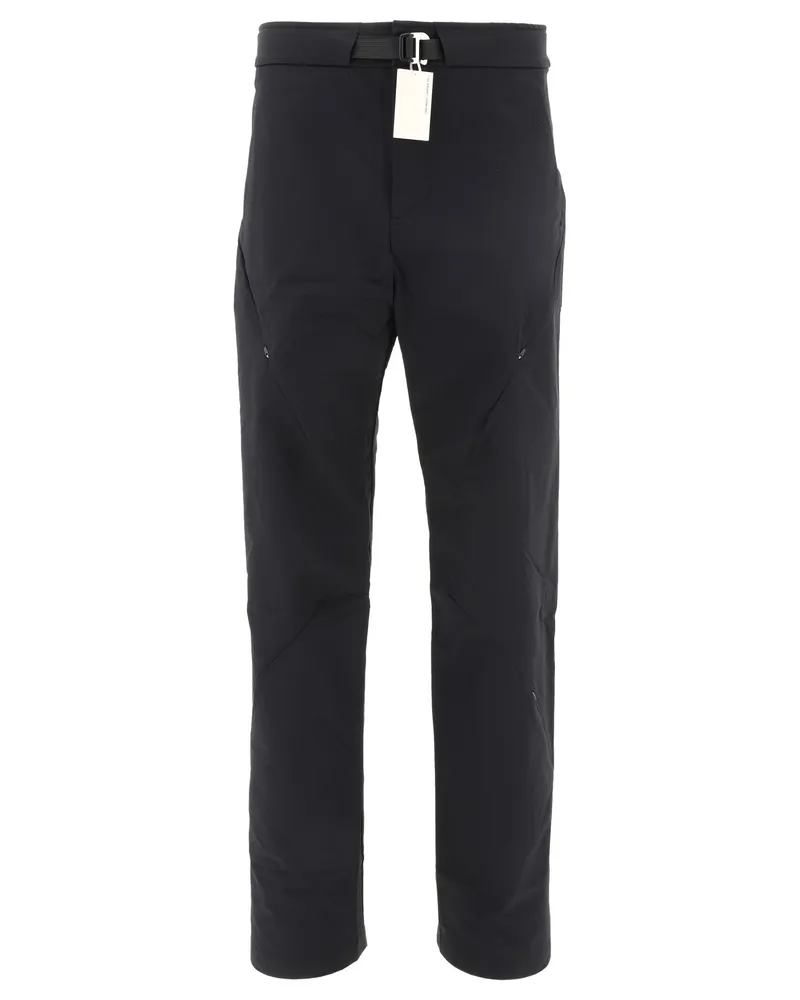 Post Archive Faction Postarchivfraktion (PAF) 5.0 Technische Hose Schwarz