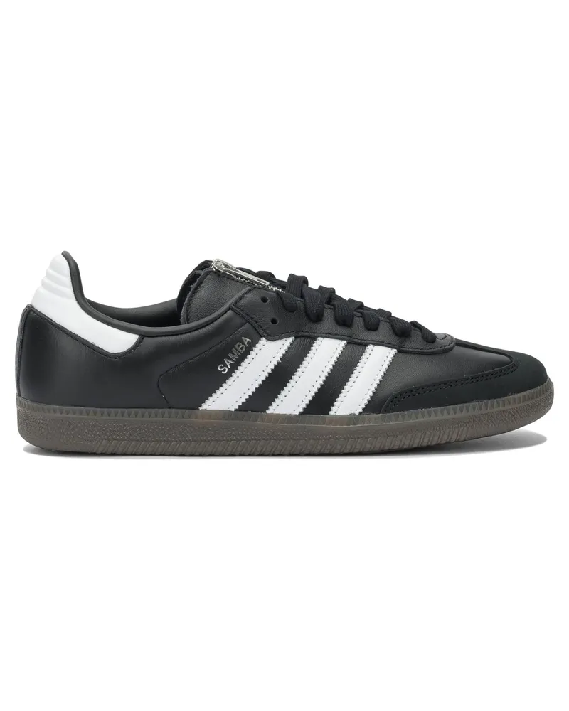 adidas Samba Og“ Turnschuhe Black