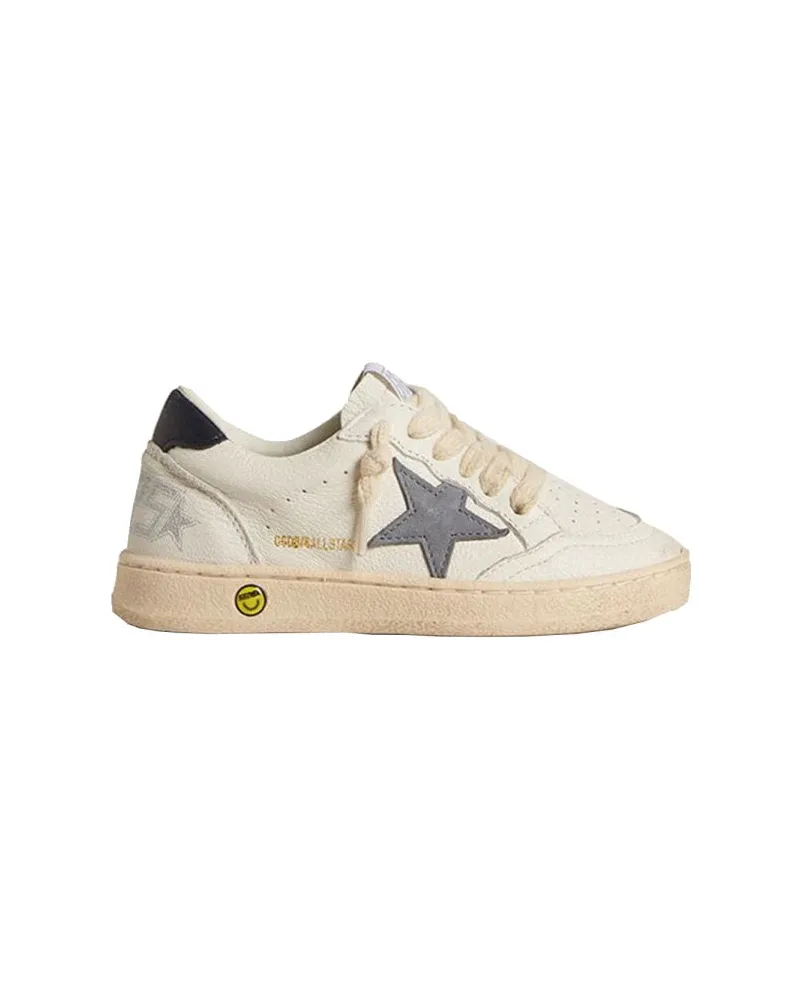 Golden Goose Goldener Gänse -Sneaker Multicolour