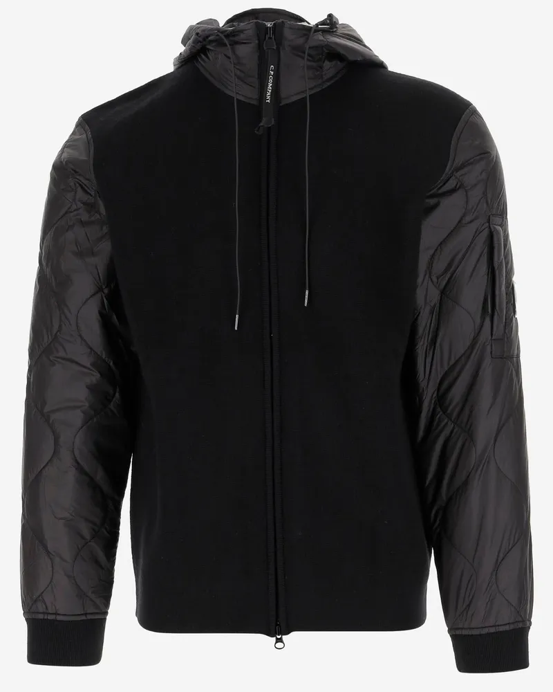 C.P. Company  Black