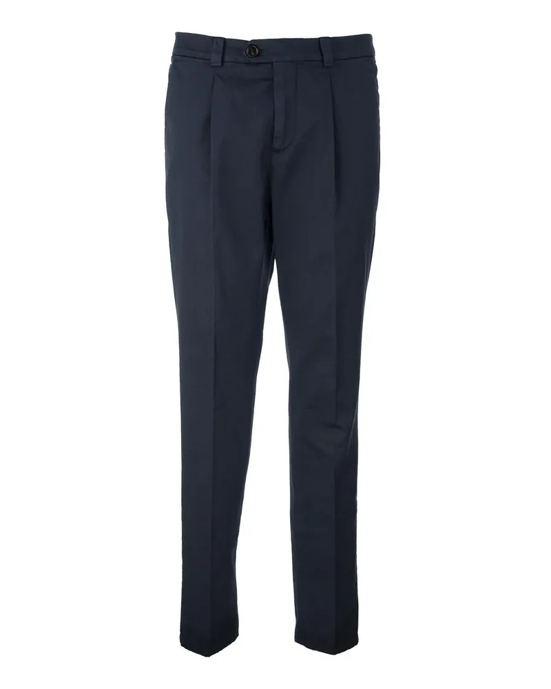 Brunello Cucinelli Kleidungs Blau