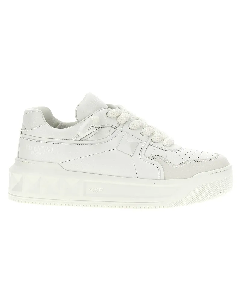 Valentino Garavani Valentino Garavani 'Ein Gestüt Xl'Sneaker White