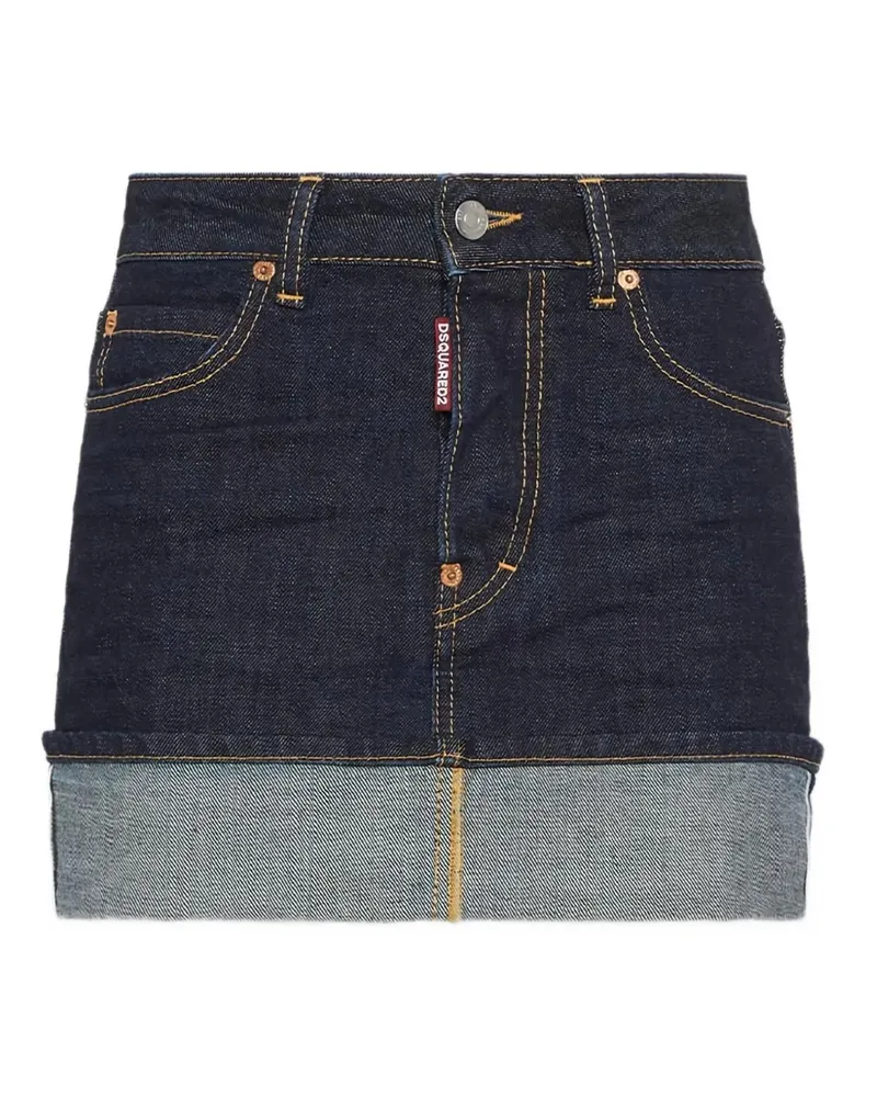 Dsquared2 Röcke Denim Denim