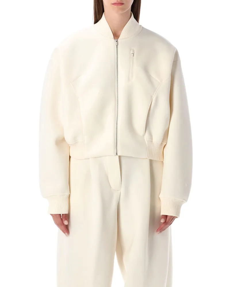 Nike Mäntel Sail
