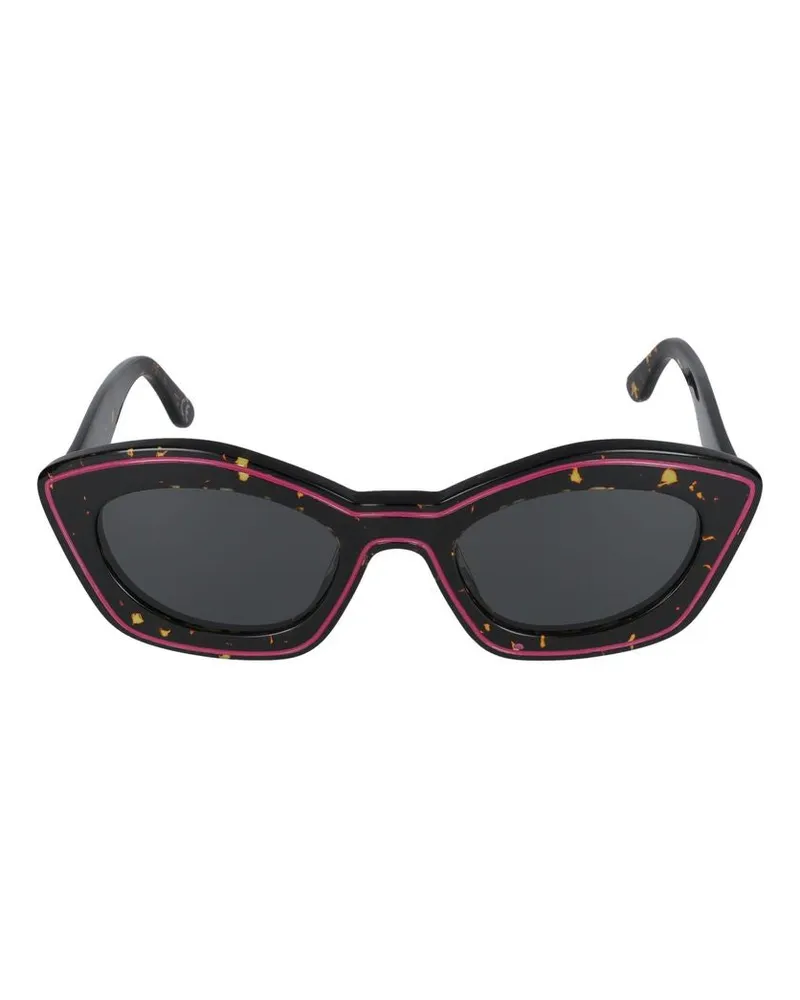 Marni Sonnenbrille  Kea Island Havanna Havanna /23/145 Havanna