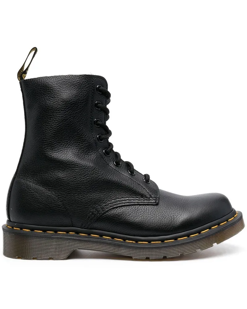 Dr.Martens Dr. Martens 1460 Pascal Boots Black