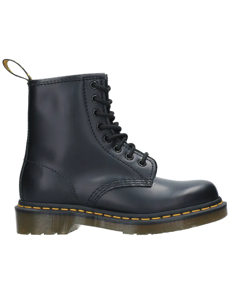 Dr.Martens Dr. Martens stiefelt schwarz Black