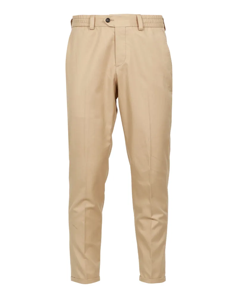 PT TORINO hose Beige Beige