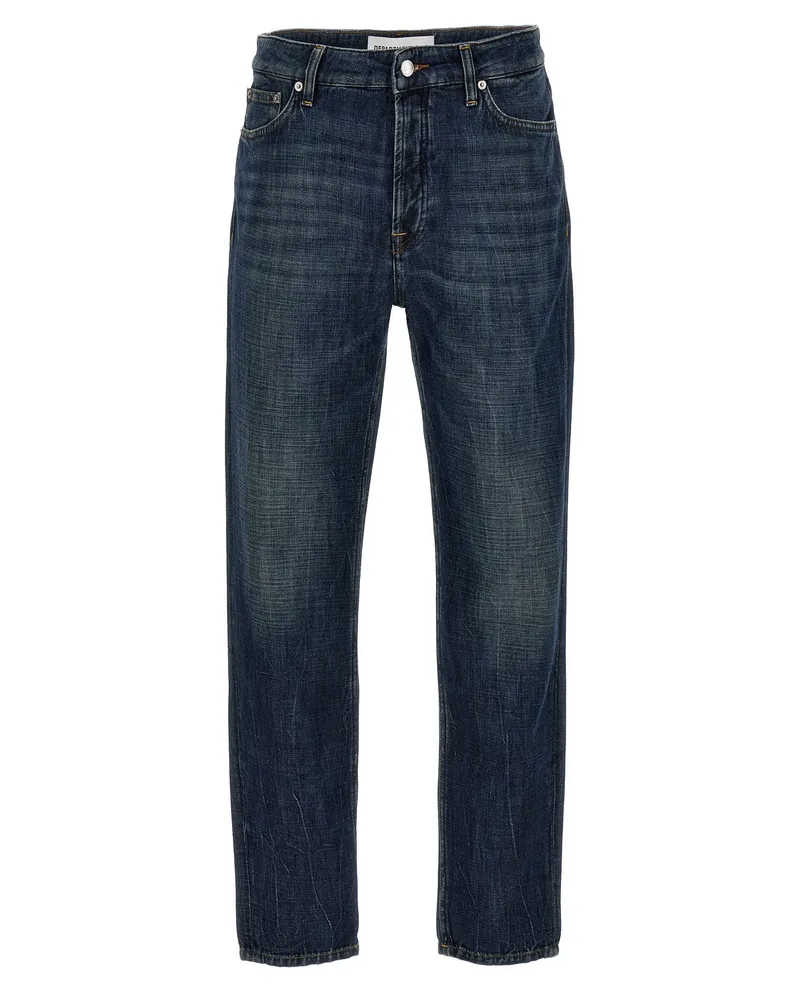 Department 5 Abteilung 5 'Drake' Jeans Blue