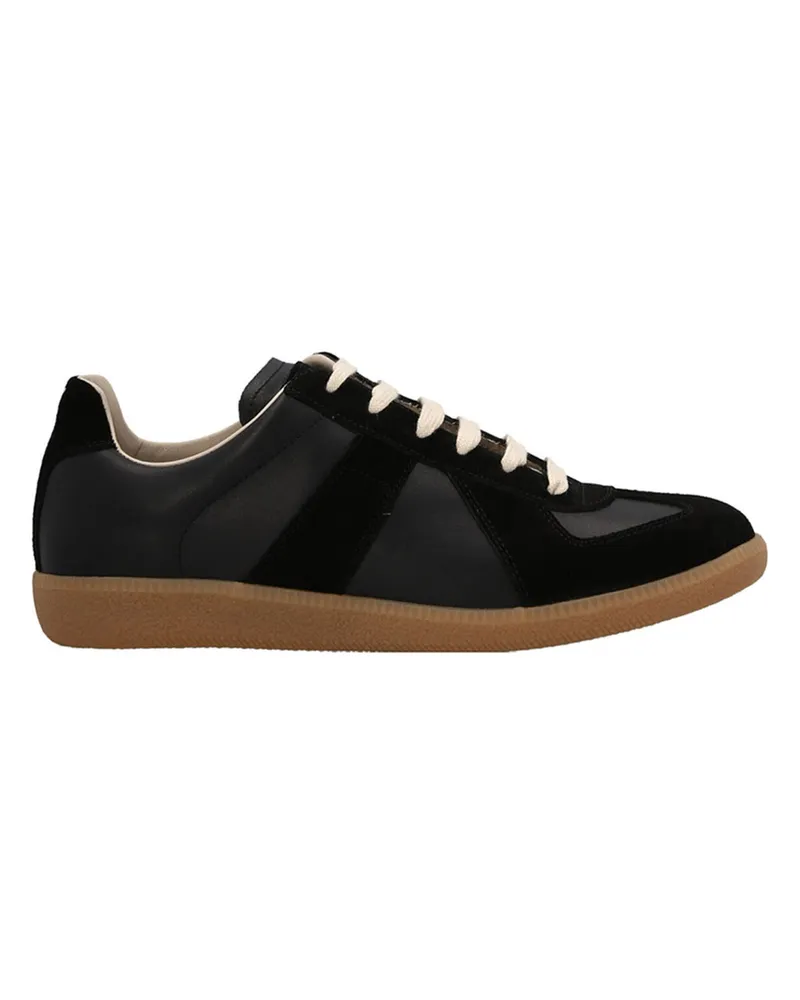Maison Margiela Sneakers „Replica“ von Black
