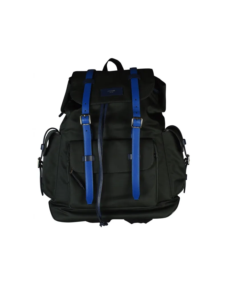 Jimmy Choo Wixon Rucksack Khaki