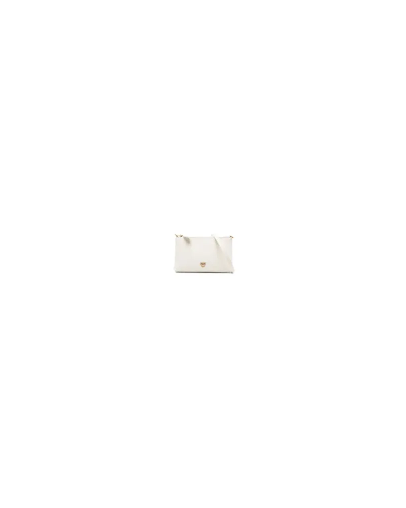 Pinko Taschen .. Weiß White