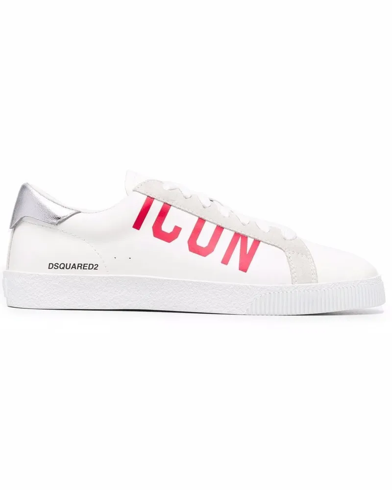 Dsquared2 Ich muss hier rauskommen White