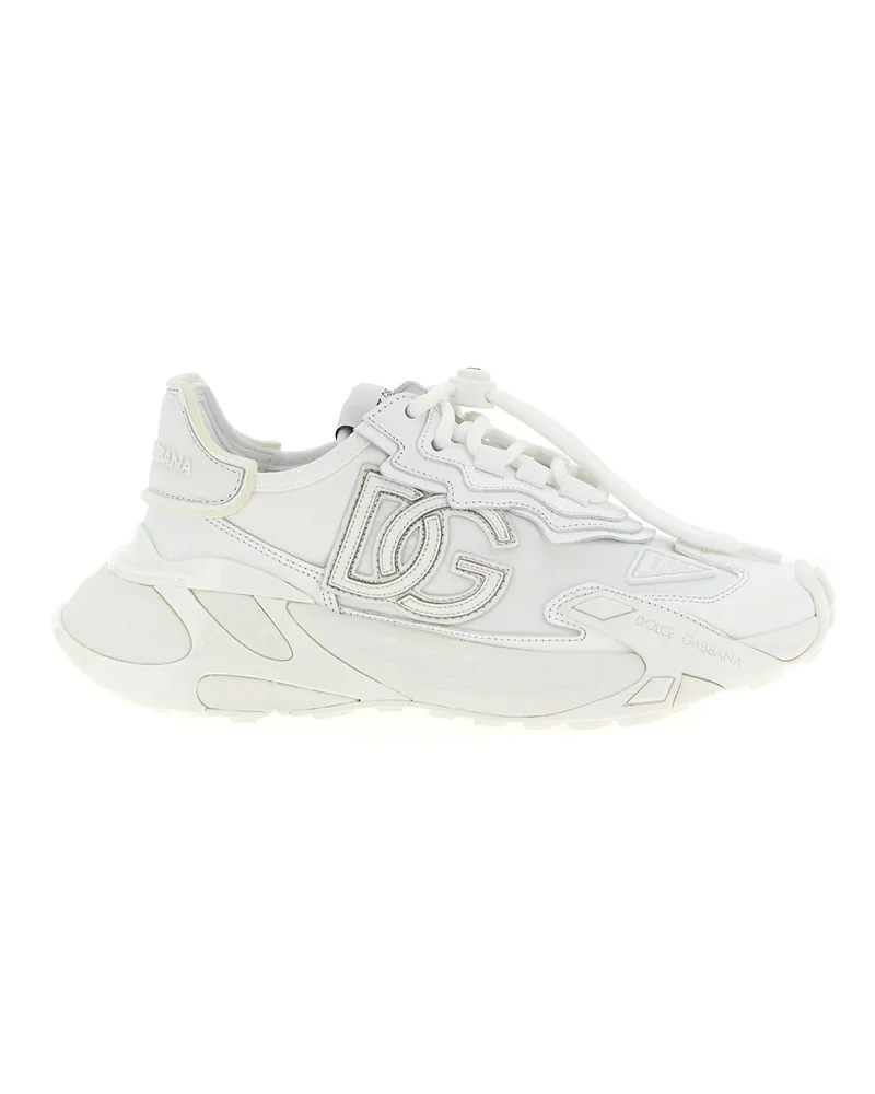 Dolce & Gabbana Daymaster' Sneakers White