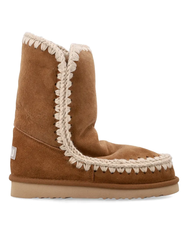 Mou Flat Shoes Coganc