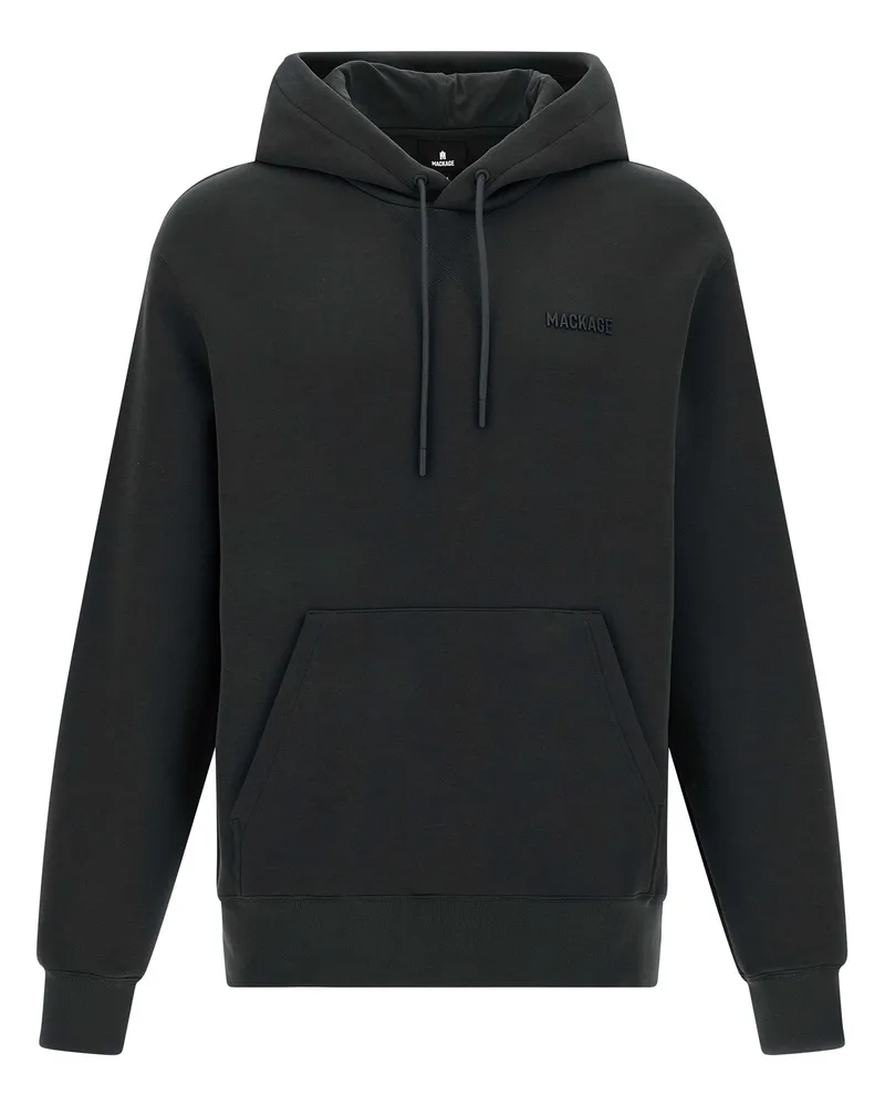 Mackage Krystian' Hoodie Black