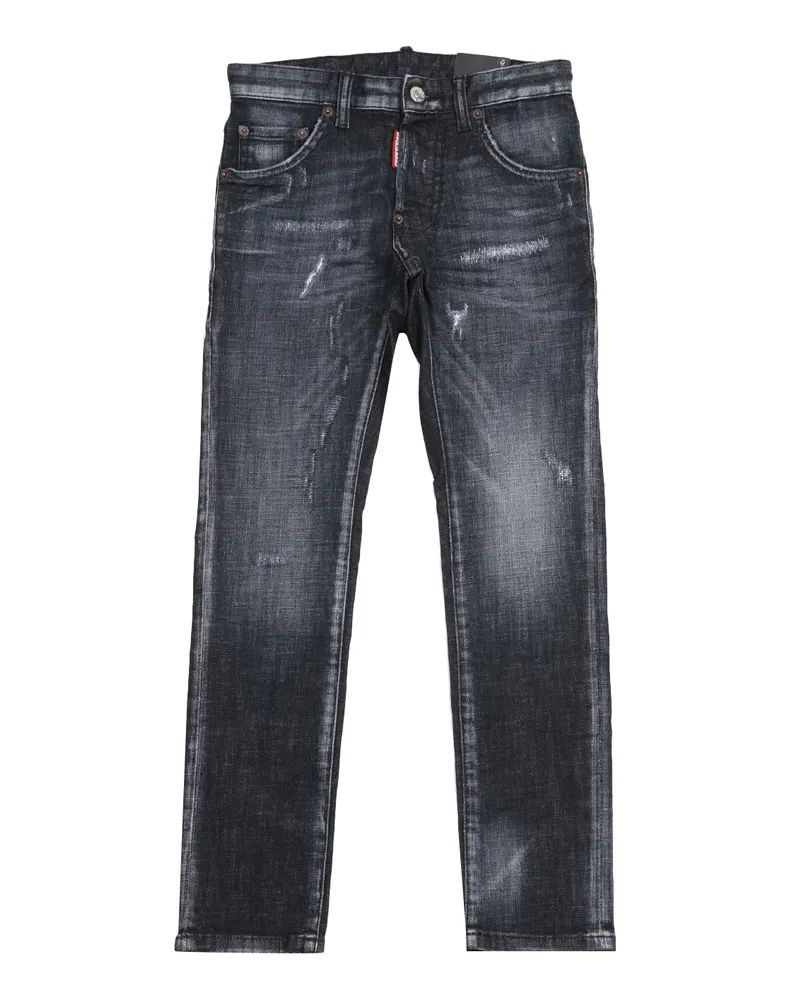 Dsquared2 Dsquared2 Kinder Jeans Denim