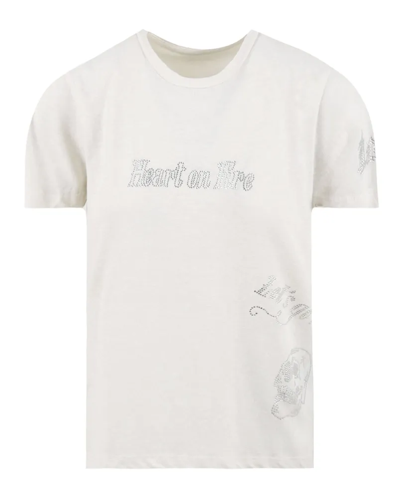 Zadig & Voltaire T -Shirts und Polos Judo