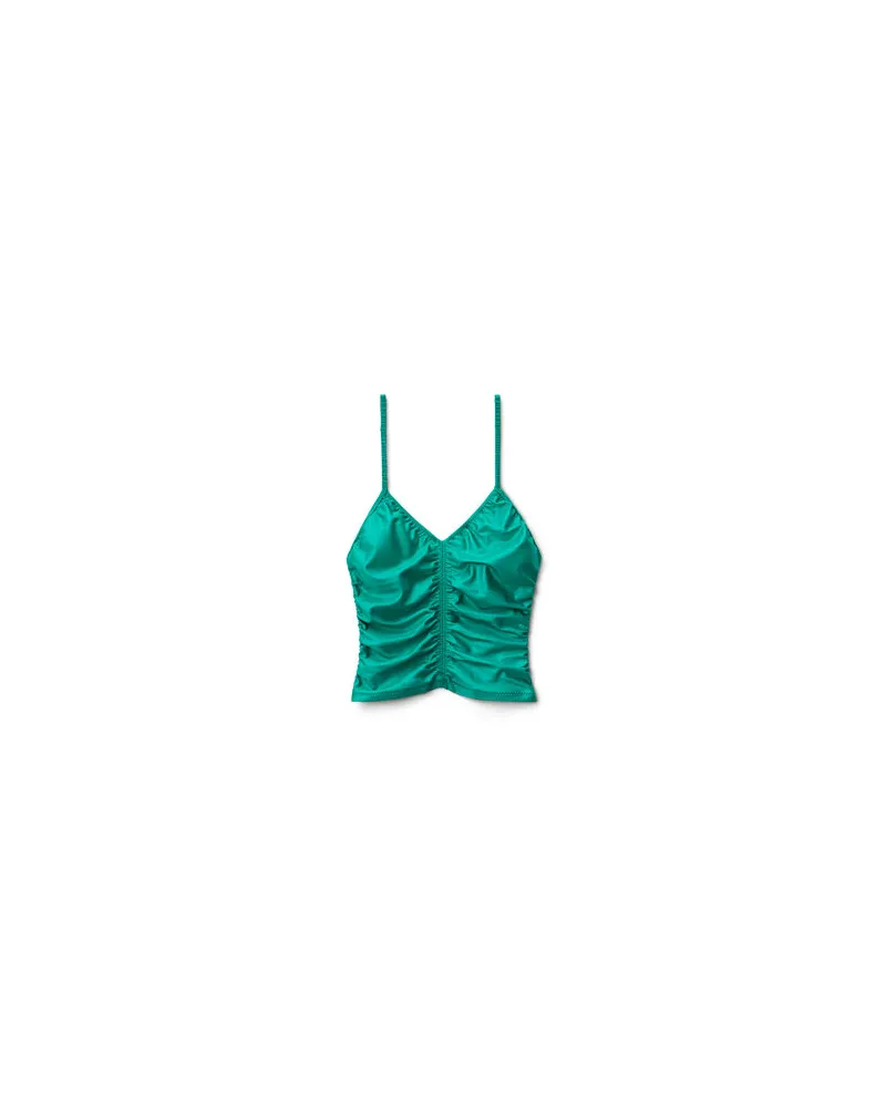 Alexander Wang rauchte Cami Top 