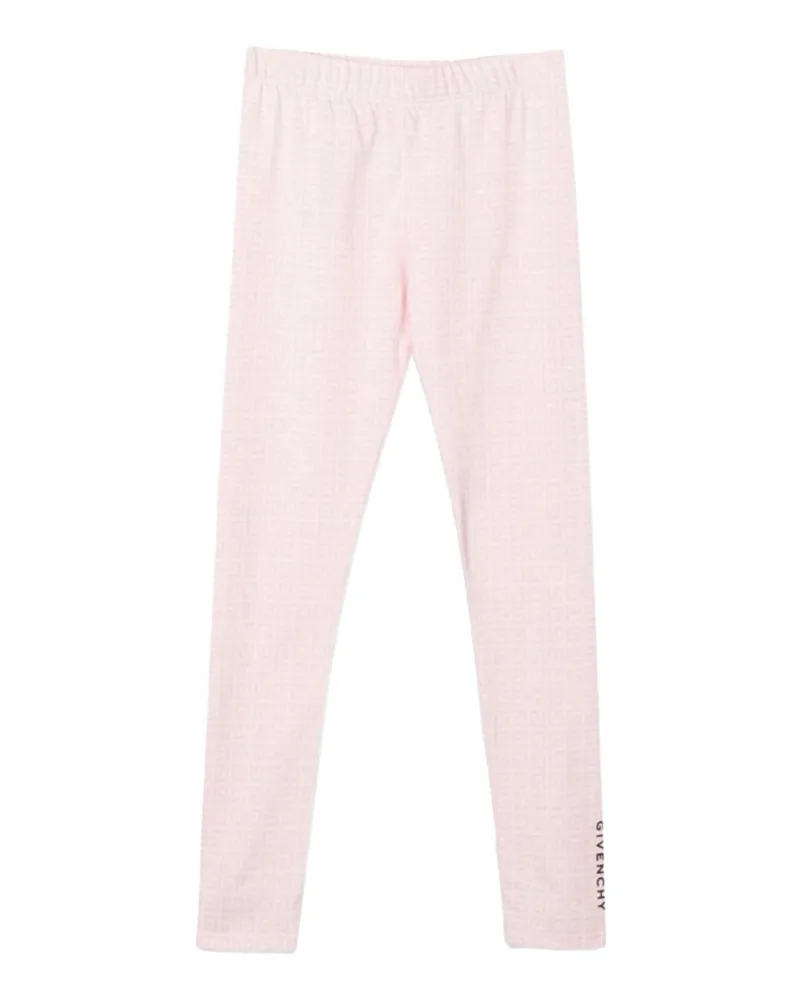 Givenchy Leggins Multicolour