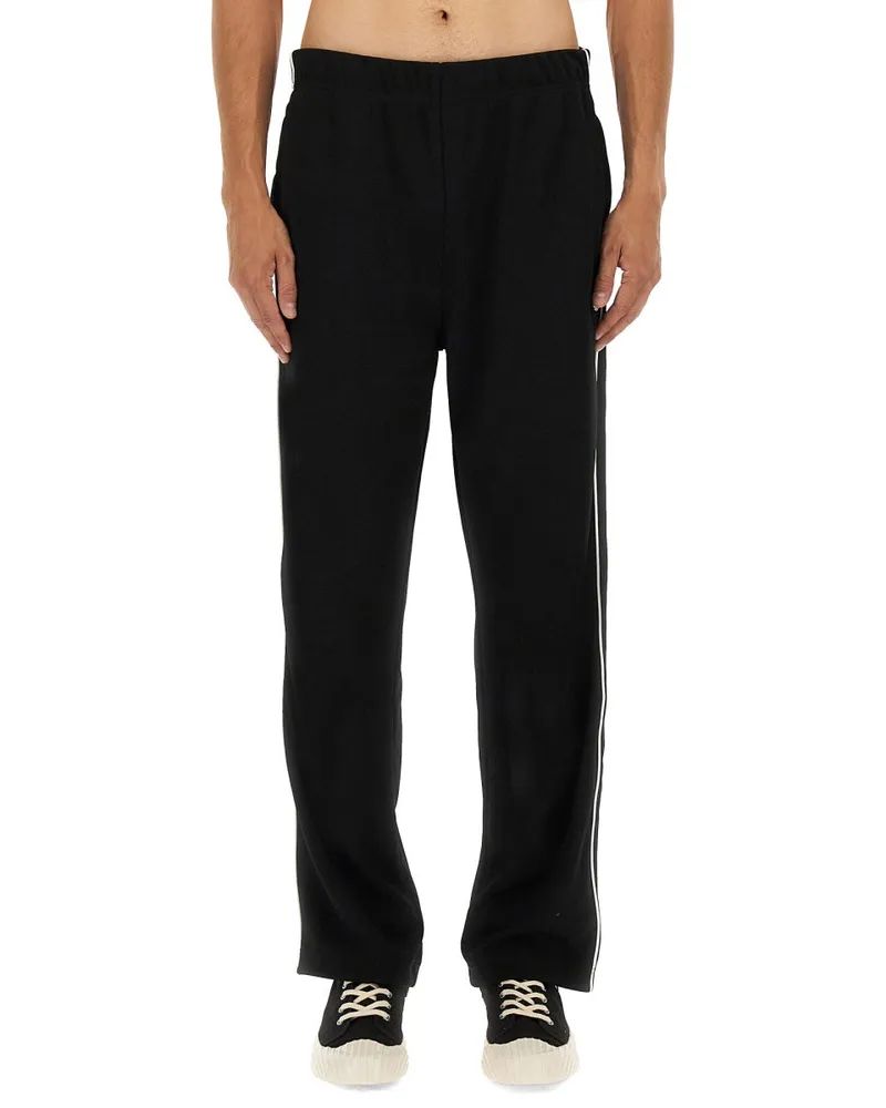 Kenzo Trackhose "Boke Flower Black