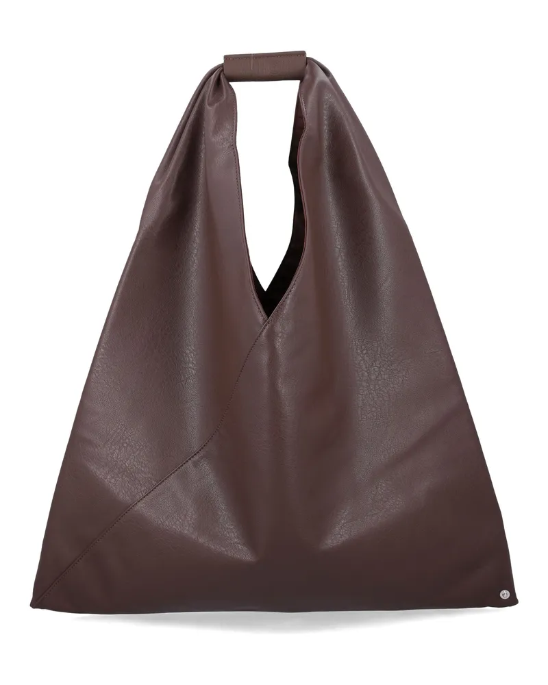 Maison Margiela Taschen .. Brown Brown