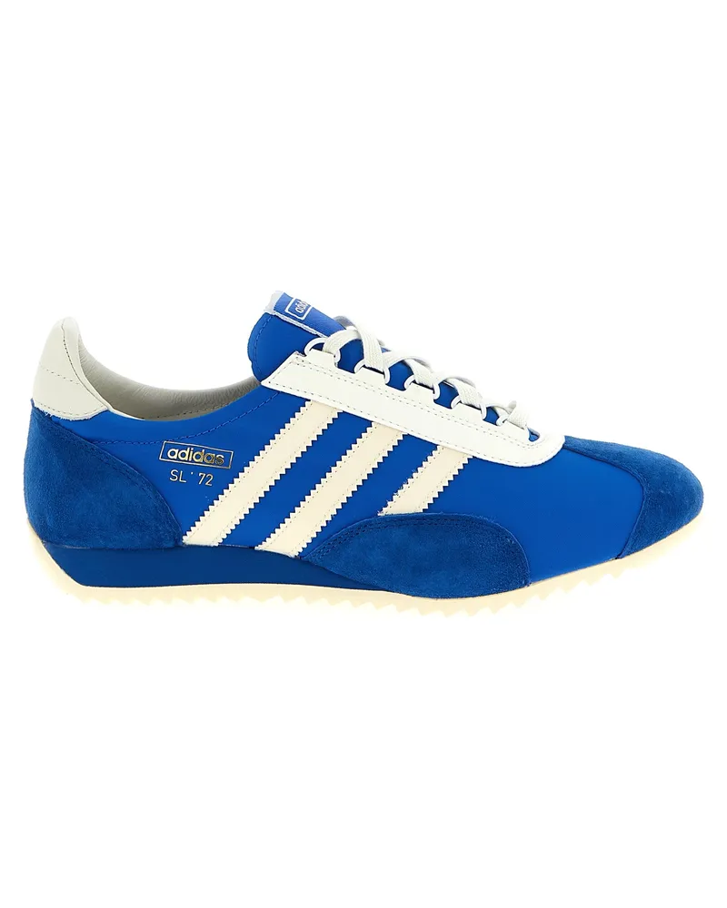 adidas Sl 72 Pt' Turnschuhe Blue