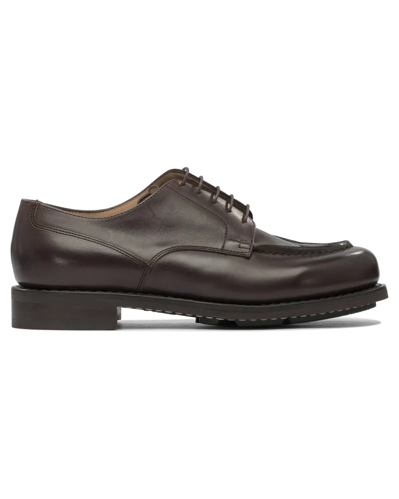 Paraboot Chambord“ Brogue Brown