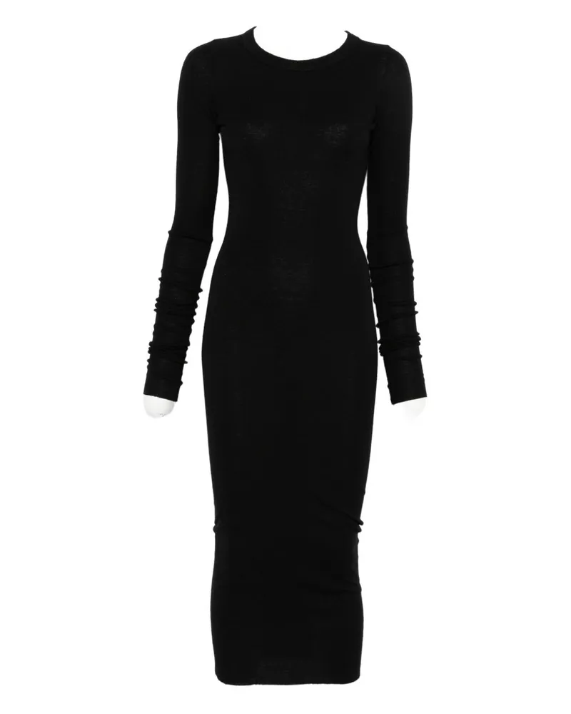 Rick Owens  Black