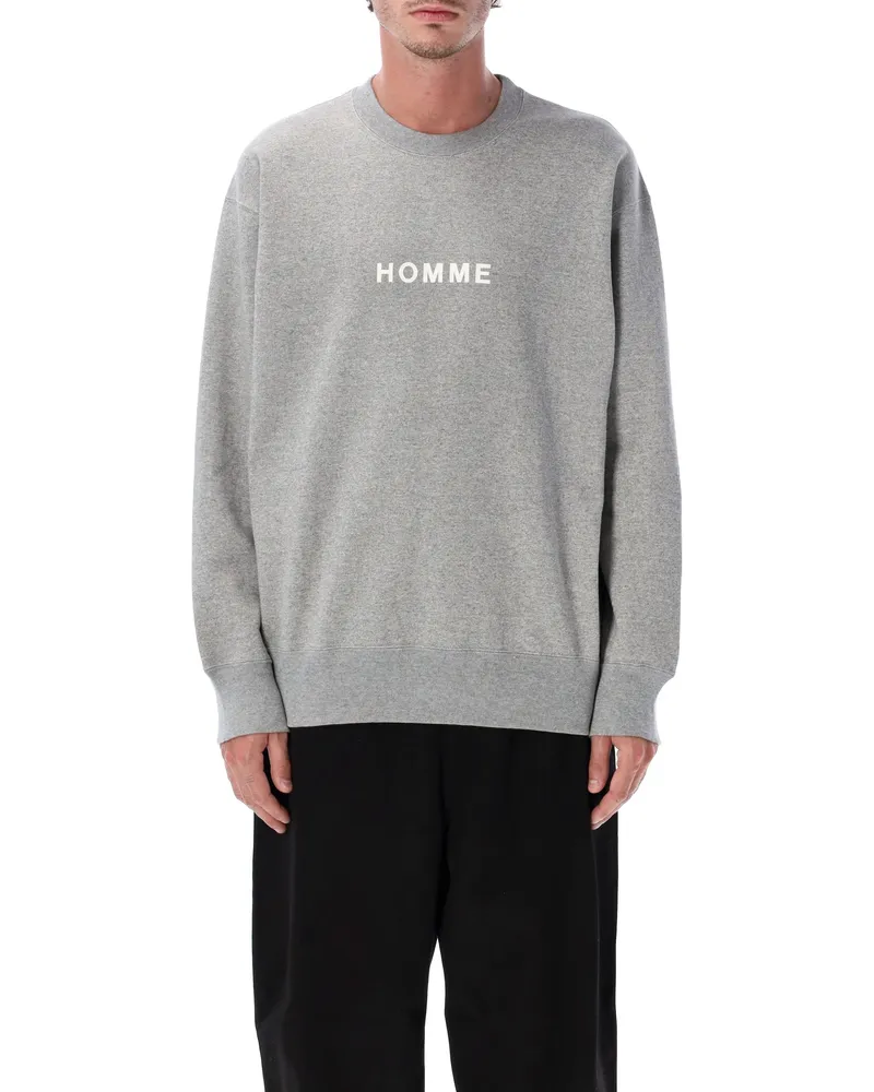 Comme des Garçons Kleidung .... Grau Grey