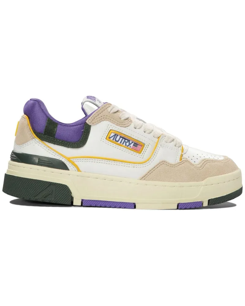 AUTRY Action -Sneaker Multicolour