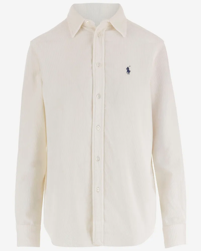 Ralph Lauren  White