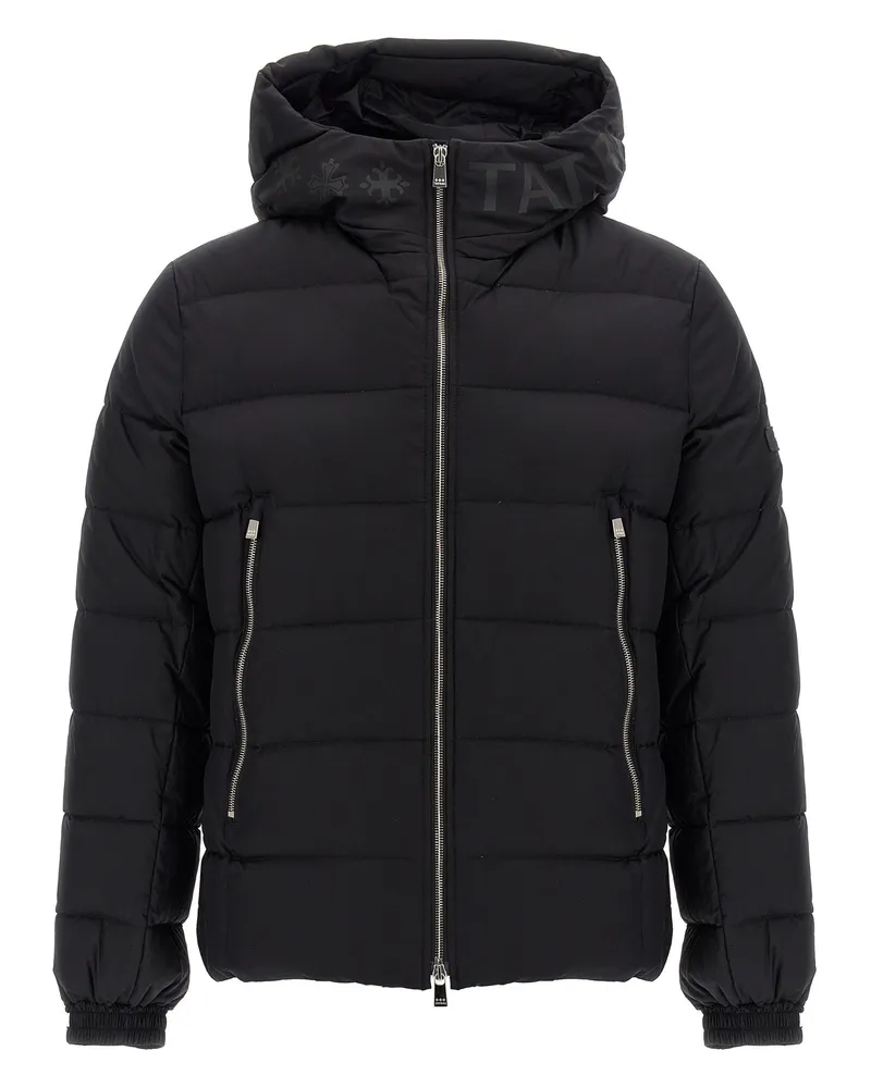 TATRAS Cassimaso' Down Jacke Black