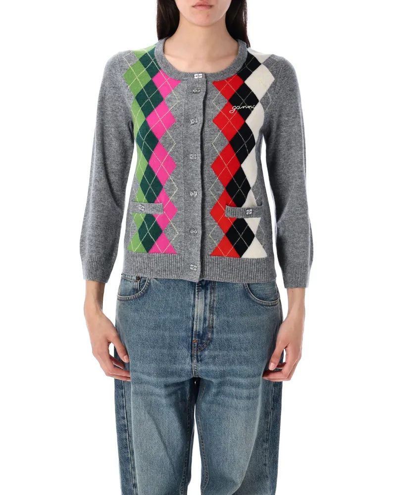 Ganni Pullover Paloma